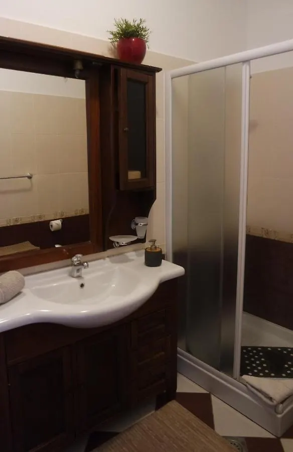 Apartamento Horizont Funtana 0*,