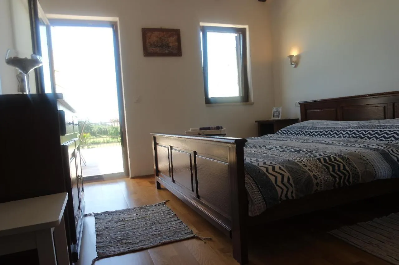 Apartamento Horizont Funtana