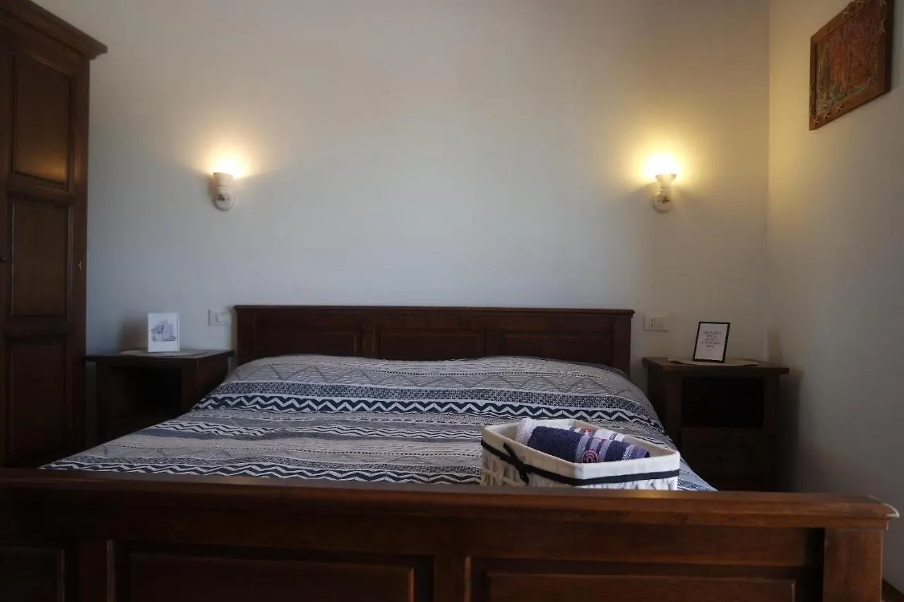 Apartamento Horizont Funtana Croacia