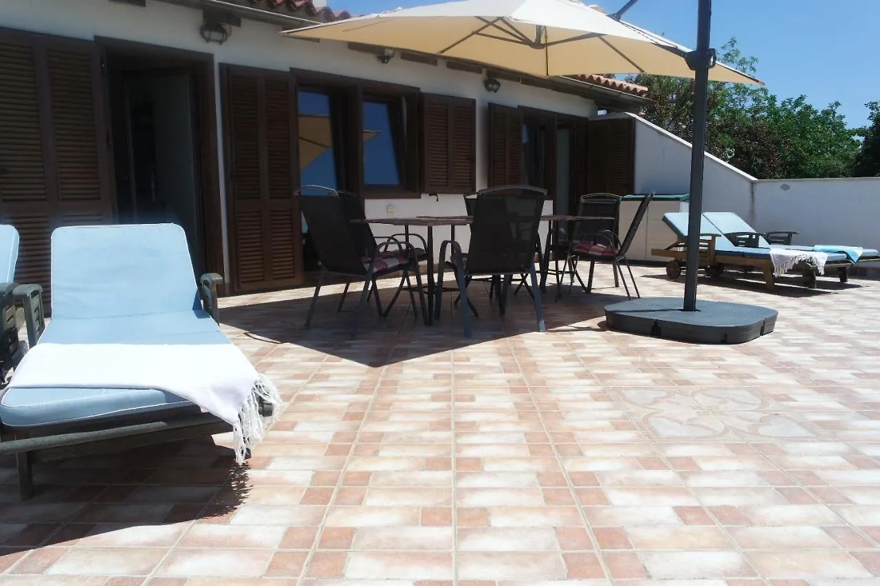 Apartamento Horizont Funtana
