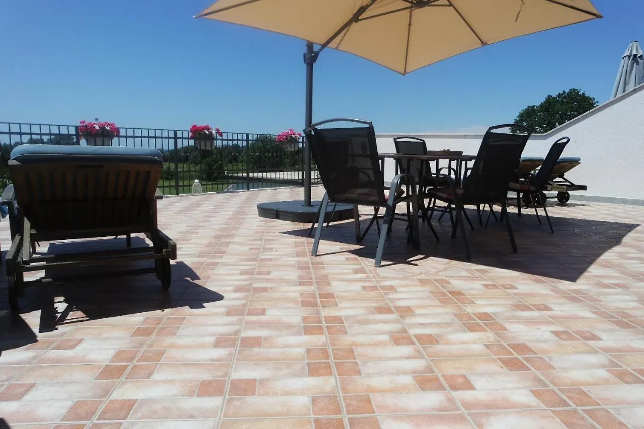 Apartamento Horizont Funtana