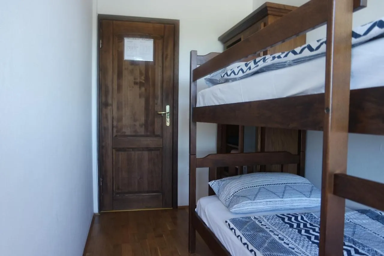 Apartamento Horizont Funtana