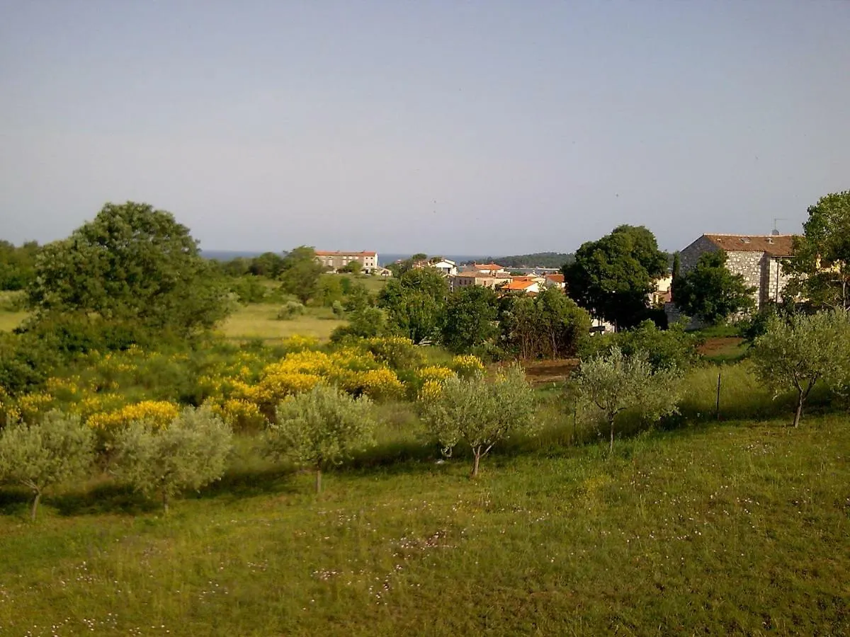 Apartamento Horizont Funtana